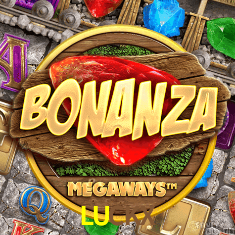 LUCKX — Bonanza Megaways megaways slot | Play on Android APK & iPhone for real money | Big Time Gaming