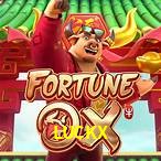 LUCKX — Fortune Ox slot | Play on Android APK & iPhone for real money | PG Soft
