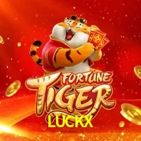 LUCKX — Fortune Tiger slot | Play on Android APK & iPhone for real money | PG Soft