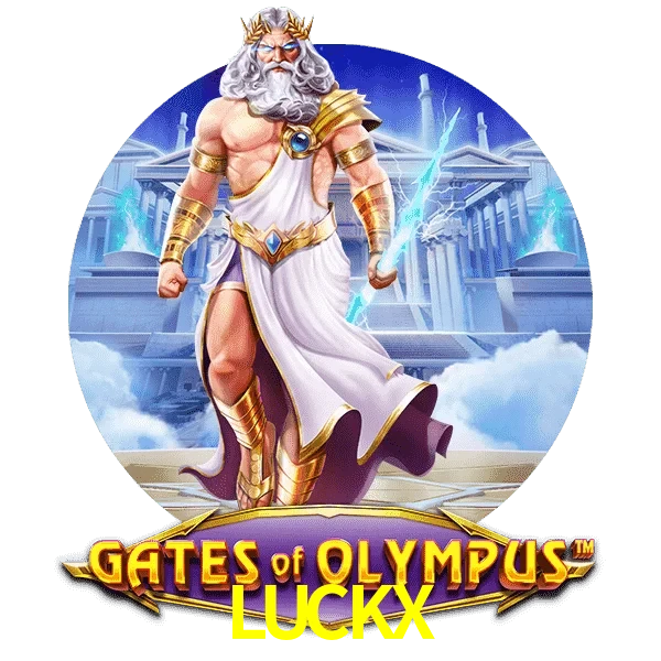 LUCKX Gates of O.