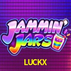 LUCKX — Jammin Jars cluster slot | Play on Android APK & iPhone for real money | Push Gaming