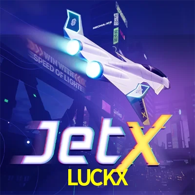 LUCKX — JetX crash crash game | Play on Android APK & iPhone for real money | SmartSoft