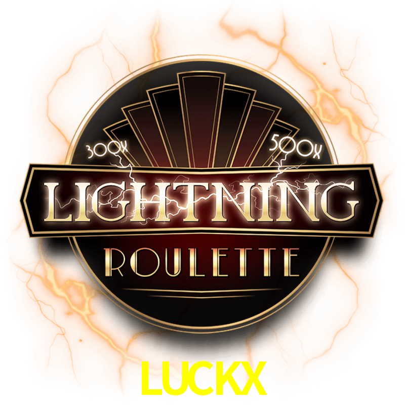 LUCKX — Lightning Roulette live live casino roulette | Play on Android APK & iPhone for real money | Evolution