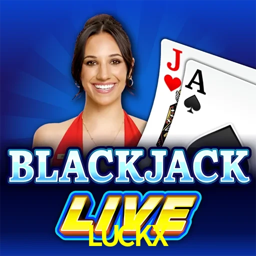 LUCKX — Live Blackjack live casino blackjack | Play on Android APK & iPhone for real money | Evolution