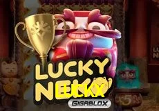 LUCKX — Lucky Neko slot | Play on Android APK & iPhone for real money | PG Soft