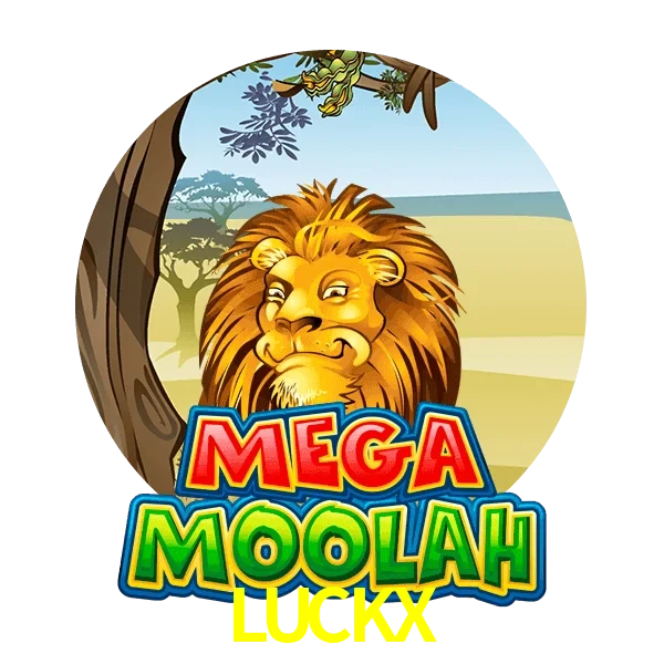 LUCKX — Mega Moolah progressive jackpot jackpot slot | Play on Android APK & iPhone for real money | Microgaming