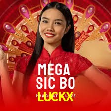 LUCKX — Mega Sic Bo live casino dice | Play on Android APK & iPhone for real money | Evolution