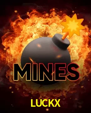 LUCKX Mines