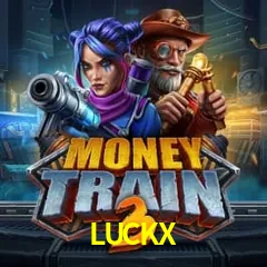 LUCKX — Money Train 3 slot | Play on Android APK & iPhone for real money | Relax Gaming