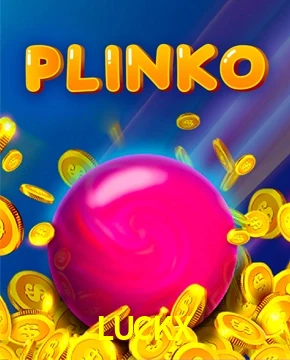 LUCKX — Plinko arcade ball drop | Play on Android APK & iPhone for real money