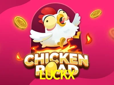 LUCKX — Road Chicken crash game | Play on Android APK & iPhone for real money | Hacksaw Gaming