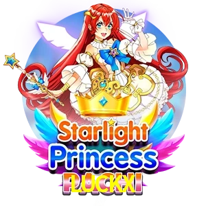 LUCKX — Starlight Princess slot | Play on Android APK & iPhone for real money | Pragmatic Play