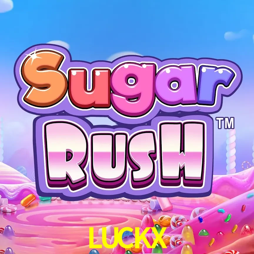 LUCKX — Sugar Rush slot | Play on Android APK & iPhone for real money | Pragmatic Play