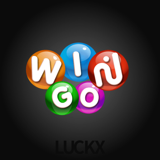 LUCKX — TRX Win Go crypto color prediction | Play on Android APK & iPhone for real money