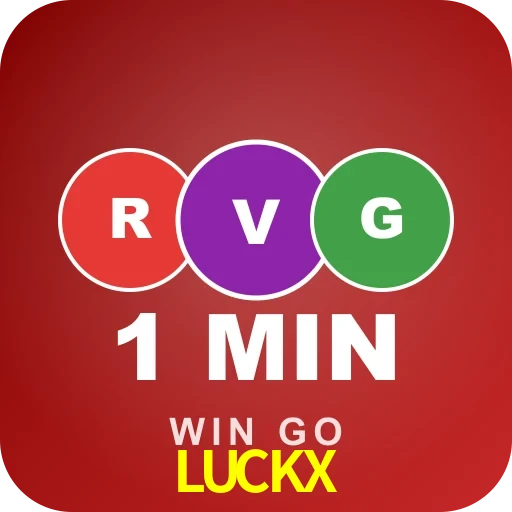 LUCKX — Win Go 1 min color prediction | Play on Android APK & iPhone for real money