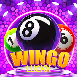 LUCKX — Win Go 3 min color prediction | Play on Android APK & iPhone for real money